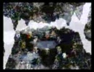 ファイナルファンタジーVI エンディング(FF6 ED・SFC国内版)全員ver