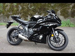 ヤマハYZF-R7（2023年式）【解説編】6時間試乗インプレッション