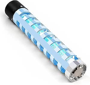 Air Purification Replacement Cell, Air Purifier Replacement Bulb, with RGF REME Halo PHIC-RH 9", Compatible with Reme Halo, Fit for Guardian Air Purifier