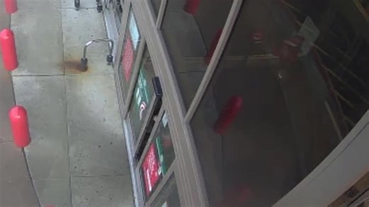 The Houston Police Department’s Robbery Division needs the public's assistance identifying the suspect responsible for a shoplifting turned aggravated robbery. On Sunday, December 7, 2025, at around 4:30 pm, an unknown male entered a retail store, located at 10800 block of Westheimer, in Houston, Texas. The male walked to the wine section, removed a couple of wine bottles, and concealed then in his jacket. The male then walked through the exit without attempting to pay for the wine and was confr