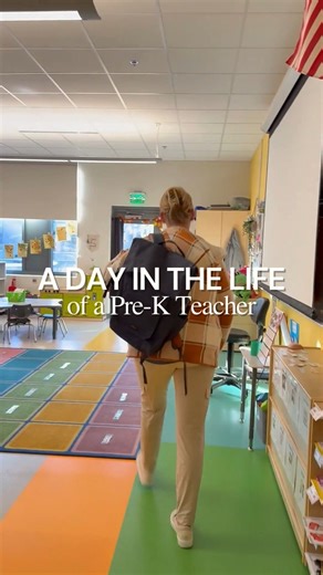 📚 Ever wondered what a day in the life of a Pre‑K teacher looks like? Step into the classroom with Ms. April Acheson at Quinton Elementary School as our youngest learners experience hands‑on activities from arrival to dismissal—morning circles, literacy and math lessons, centers, story time, meals, recess, naptime, and closing circles that build confidence and kindergarten readiness. 🌟 With two adults in every classroom and comprehensive support throughout the day, our Early Learning/Pre‑K pro