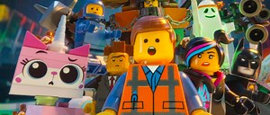 How 'The LEGO Movie' Transformed A Bad Premise Into A Cinematic Miracle - SlashFilm