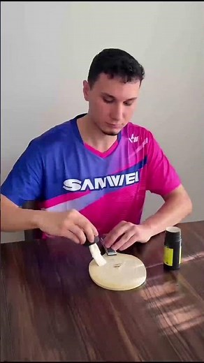 The best Combo for the table tennis beginners.🏓