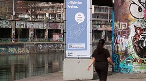 Kontrollen: Nur wenige Maskenverweigerer - News - W24