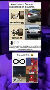 German engineering is the finest #viral #memes #money #cars