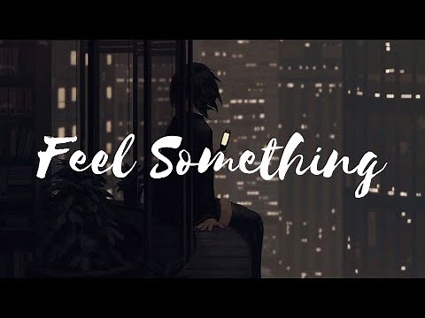 Feel Something - Bea Miller (Lyrics) “I don’t wanna die but I don’t wanna live like this”