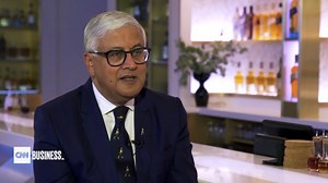 Cocktail culture is helping alcohol sales bounce back