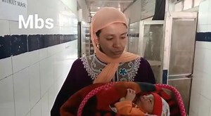 188K views · 1.1K reactions | #Khudaya_reham.... disaster  Rat cuts finger of new born baby at Anantnag hospital | Mobile bazaar fan club | Facebook