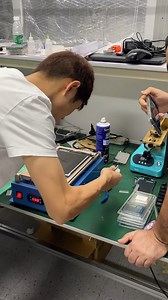 33K views · 888 reactions | Learning is the process that combines theory and exercise. This is how you learn during REWA Academy on-site training. #iphonerepair #phonerepair #courses #training #refurbish | REWA Tech | Facebook