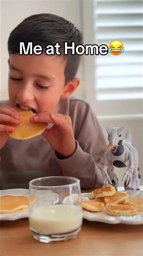 I love my Robo Raptor 🤪