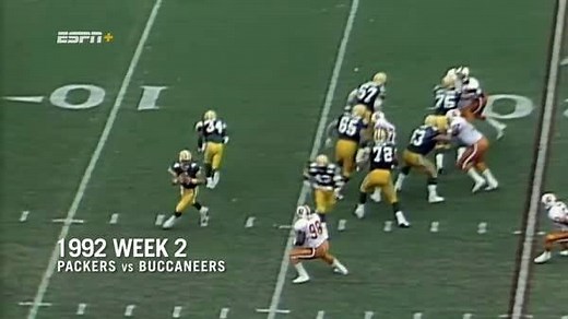 159K views · 1.5K reactions | "What hall of famer caught Brett Favre's first pass?" Watch the latest episode of Peyton's Places to find out ➡️ https://es.pn/2nJlWWb | ESPN | Facebook
