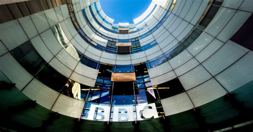 Peter Kosminsky: We need a BBC that is brave