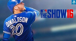 Análisis MLB 16: The Show - PS4, PS3