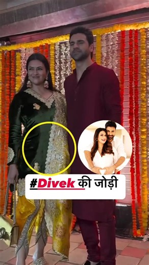 शादी के 10 साल बाद 41 की उम्र में मां बनेंगी यह है मोहब्बतें कि दिव्यांका त्रिपाठी #divyankatripathi