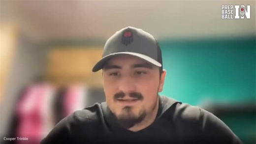 𝟮𝟬𝟮𝟵 𝗥𝗮𝗻𝗸𝗶𝗻𝗴𝘀 𝗨𝗽𝗱𝗮𝘁𝗲: 𝗣𝗼𝗱𝗰𝗮𝘀𝘁 𝗕𝗿𝗲𝗮𝗸𝗱𝗼𝘄𝗻🎙️ Following the release of our initial 2029 rankings, our staff dives into Indiana’s freshman class — breaking down the top 20, picks-to-click, and much more. 📺 Watch here: loom.ly/5QUbxfY | Prep Baseball Indiana