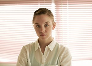 What Really Happened to Reality Winner?