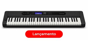 CT-S400 - Casio Teclados