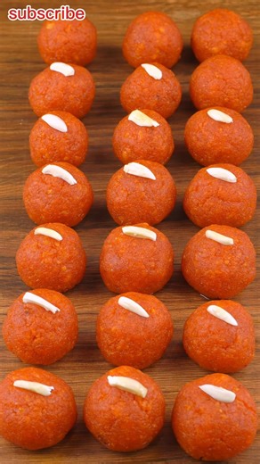 How to make homemade motichoor laddu recipe!#cooking #shorts #laddu #foodmotichoorladdurecipe