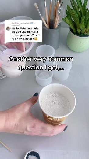 Jesmonite Craft: Tips, Tricks, and Ideas