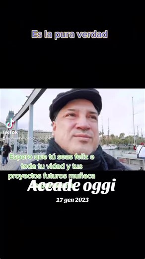 #accadeoggi