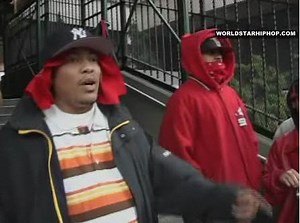 Bloods Organized In NYC Because Of Latin Kings Oppressing Blacks