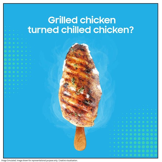 3.9K views · 63 reactions | What good is the Grilled Chicken that’s...