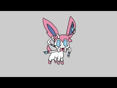 Adobe Animate Test 2 (Sylveon | 46,853)