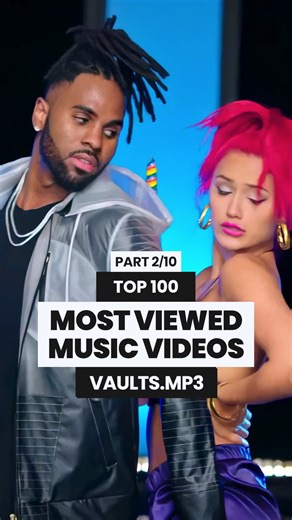 10K views · 3.3K reactions | TOP 100 ENGLISH MUSIC VIDEOS ⭐ 2/10 #music | Vaults.mp3 | Facebook