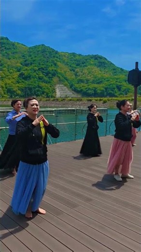 Ke Anu O Waimea #훌라센스 #남양주시문화의집