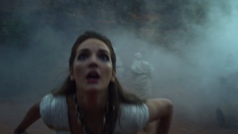 Mythica: A Quest for Heroes (2014)