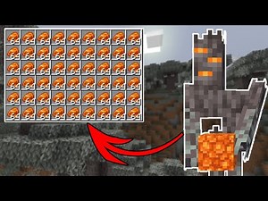 How to Build a Resin Farm! - Minecraft Java Winter Drop