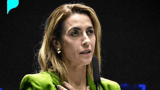 Não tenho que provar, diz Thronicke após acusar deputado de estupro