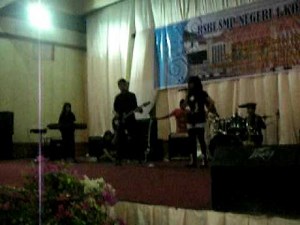 TBFE - The Tormented