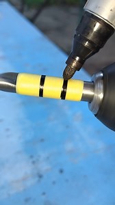 1.2M views · 3.4K reactions | Amazing Drill Trick that Will Help You Get the Perfect Angle when Drilling #DIY #drill #tipsandtricks #lifehacks | Simple Creative | Facebook