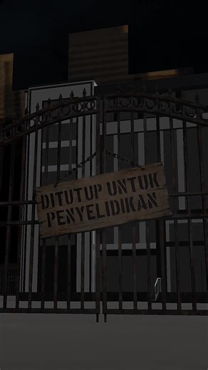 Exploring Project Nightingale: A 3D Horror Experience