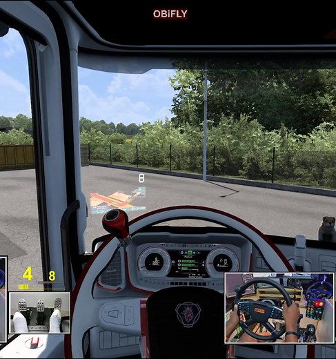 convoy clip 23feb25 part 2 Part 2 | OBiFLY