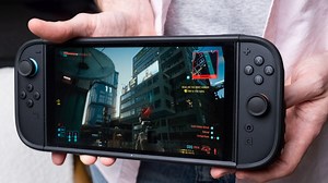 This Case Forced Me to Completely Rethink How I Handle the Switch 2