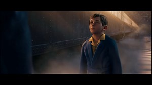Polar Expressz | The Polar Express (2004) - 1080p / Magyar Szinkron
