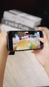 Finally, Get Those IMPOSSIBLE Shots! NEEWER 4X Macro Probe Lens. Why you will love it? 🔍 4x Magnification & 109° Wide FOV – Capture stunning macro details while fitting more into the frame, ideal for food, miniatures, and insects. 📏 Slim 340mm Barrel with 16mm Focal Length – Easily reach into tight spaces like pipes or burrows while maintaining a safe shooting distance. 💡 Built-in LED Light & 💧 Water Resistance – Dual-level LED fill light and 130mm water resistance make it perfect for low-li