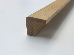 [Hot Item] Rustic Half Round Oak Dining Table for Cozy Living Spaces