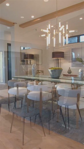 What Makes a Home Feel Modern