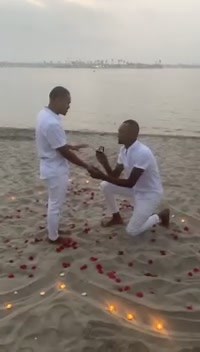 blackgayweddings on TikTok