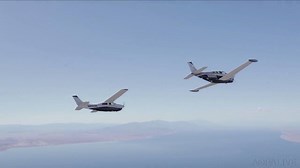 12K views · 208 reactions | On AOPA Live This Week: Bonanza-Cessna 210 fly-off. Which is better? We fly a Quest Aircraft Company Kodiak into Utah's backcountry. General aviation safety improves. | AOPA: your freedom to fly | Facebook