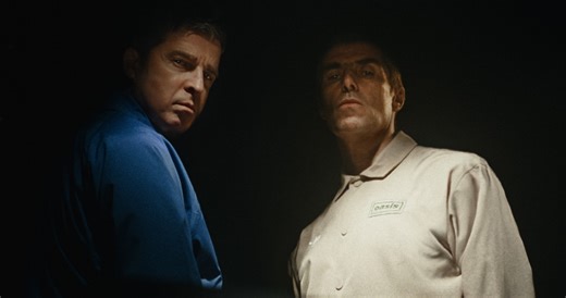 Oasis brothers reunite in new adidas Originals advert