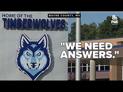 West Virginia State Police confirm active investigation involving former high school coach