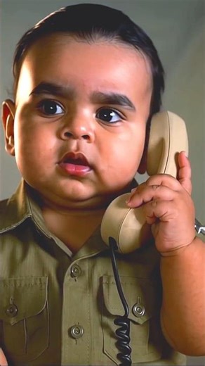 Baby Bhanu Pratap #comedy #enyertainment
