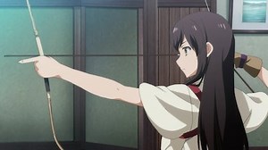 Watch KanColle - Kantai Collection (Original Japanese Version) Season 1 Episode 1 - 1. Hello, Commander!