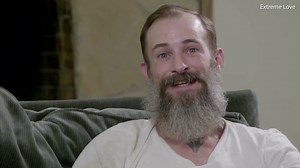 Couple open up about their 'Daddy Dom Little Girl' relationship