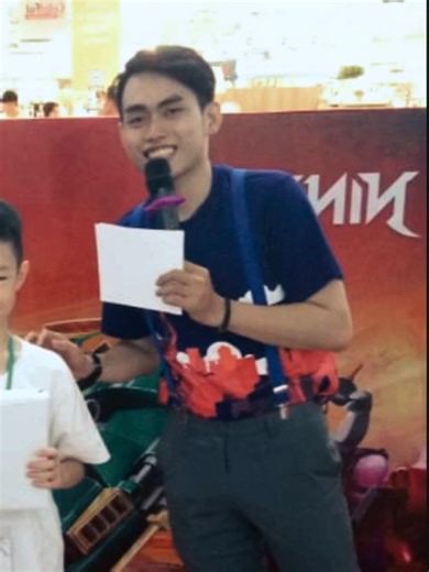 #aloy #yb @mister.aloy