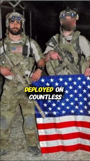Dom Raso – DEVGRU Navy SEAL Operator’s Untold Story